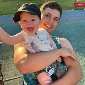 Meet your Posher, Skyler